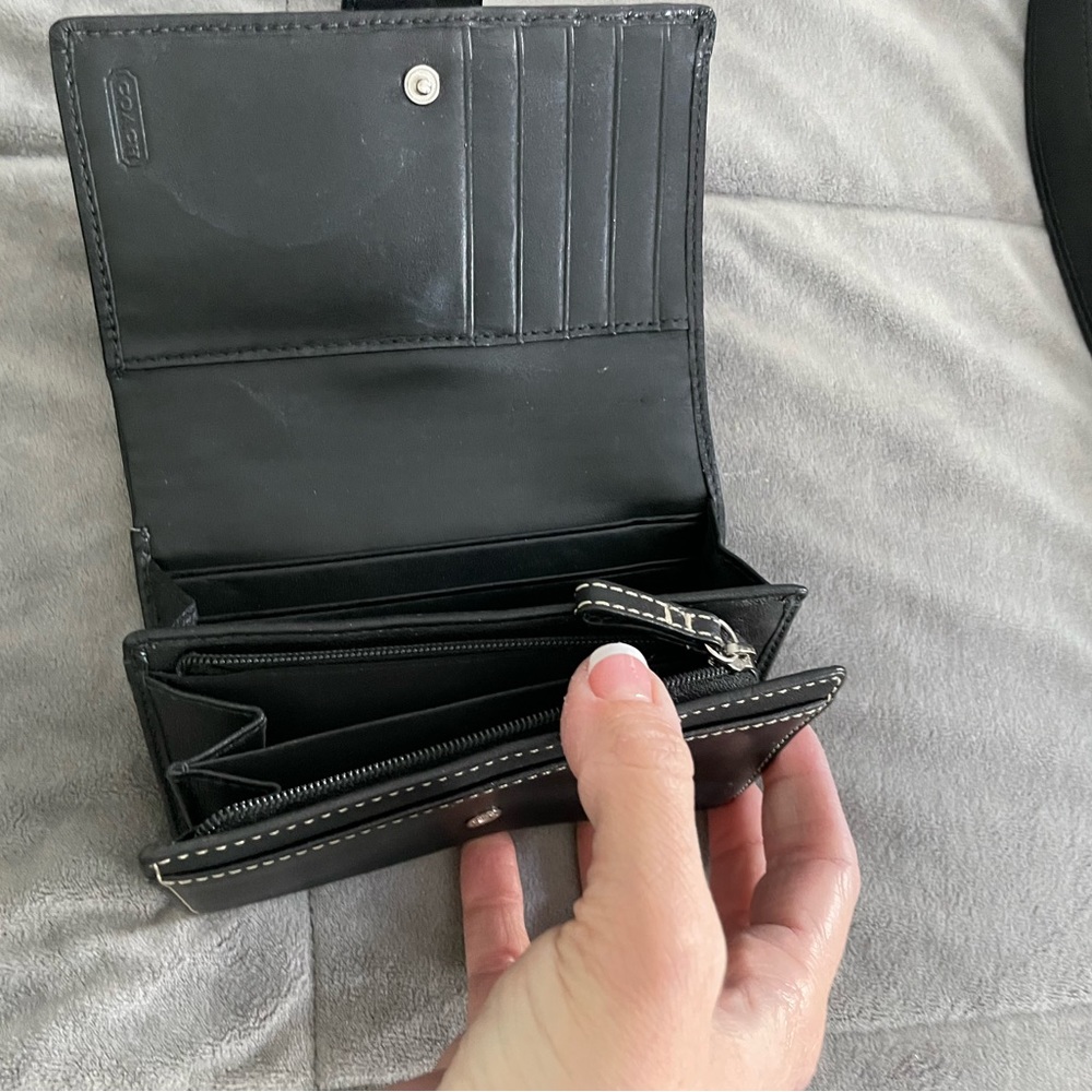 Coach Bundle - image 8